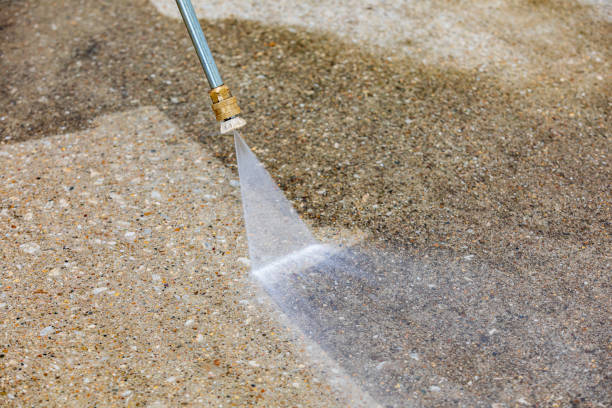 Reliable Emmetsburg, IA Pressure washing Solutions